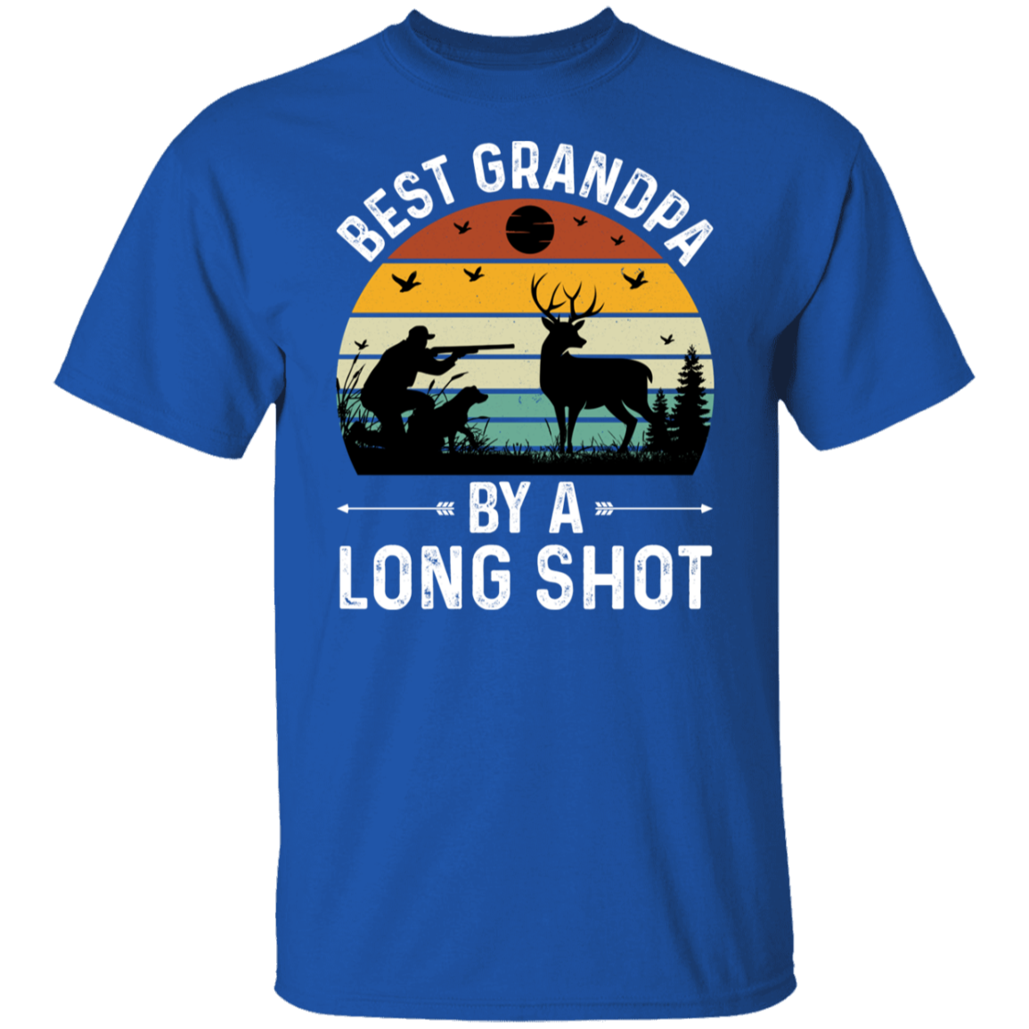 Best Grandpa by a Long Shot