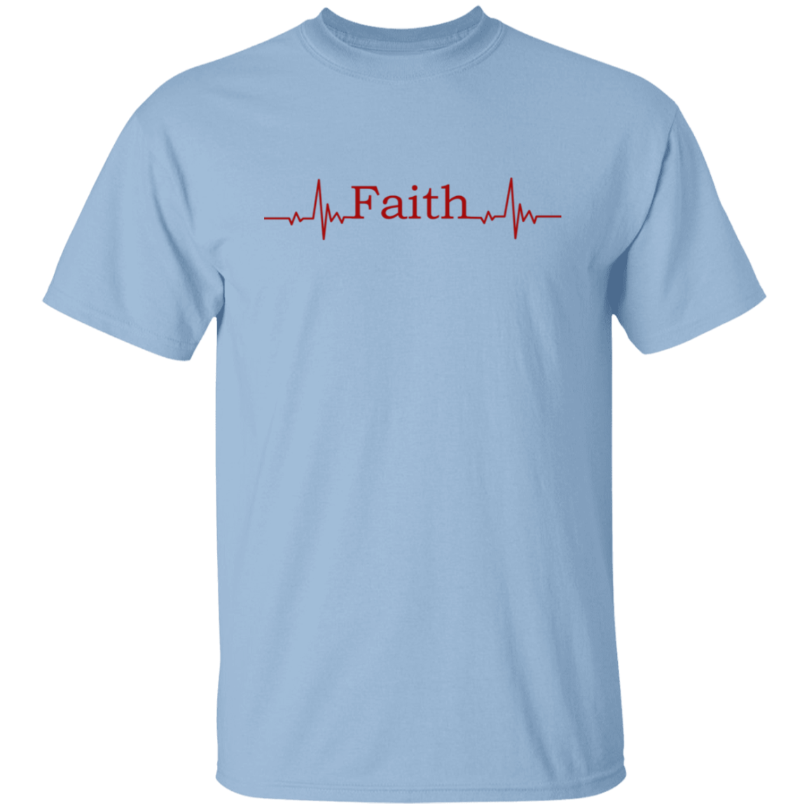 Faith Heartbeat