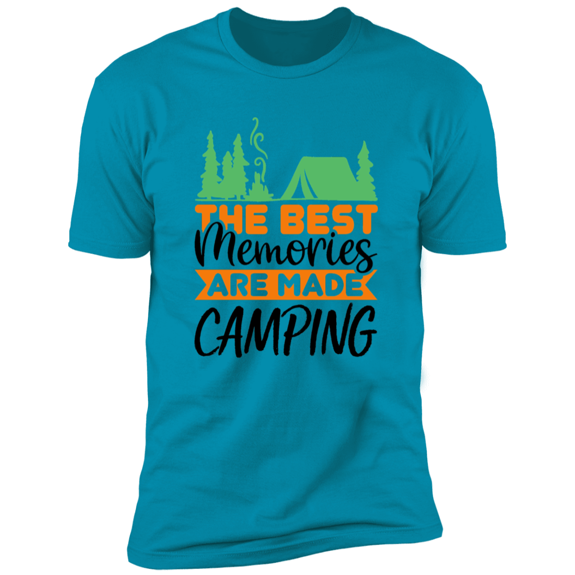 Best Memories / Camping