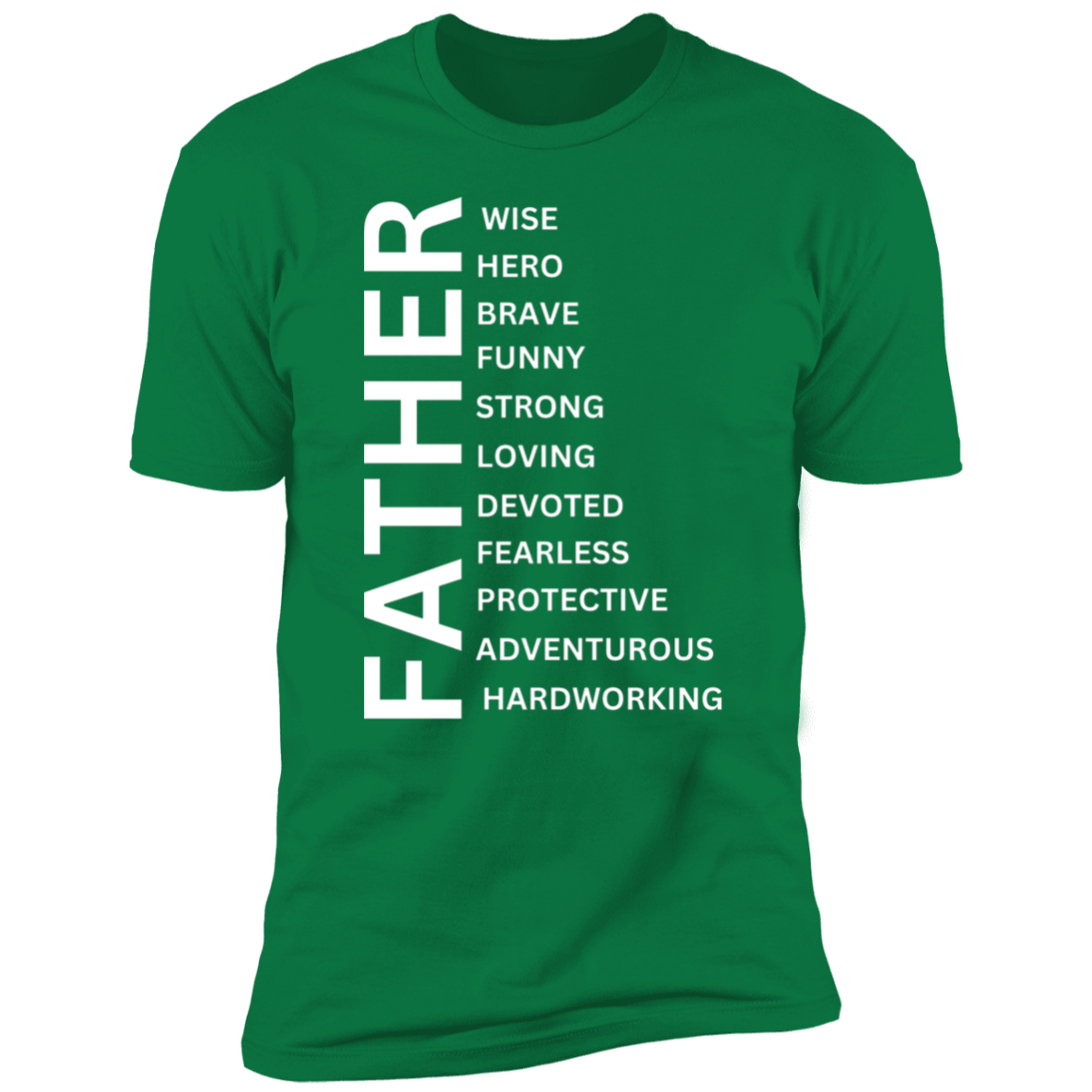 Father T-shirt