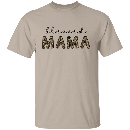 Blessed Mama  T-Shirt