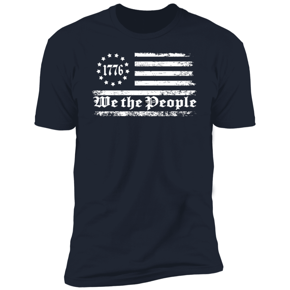 We the People 1776