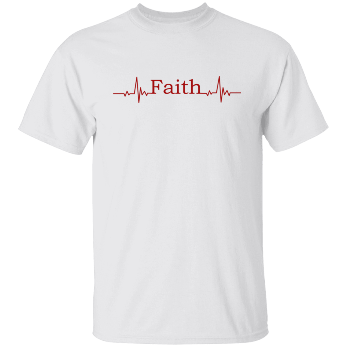 Faith Heartbeat