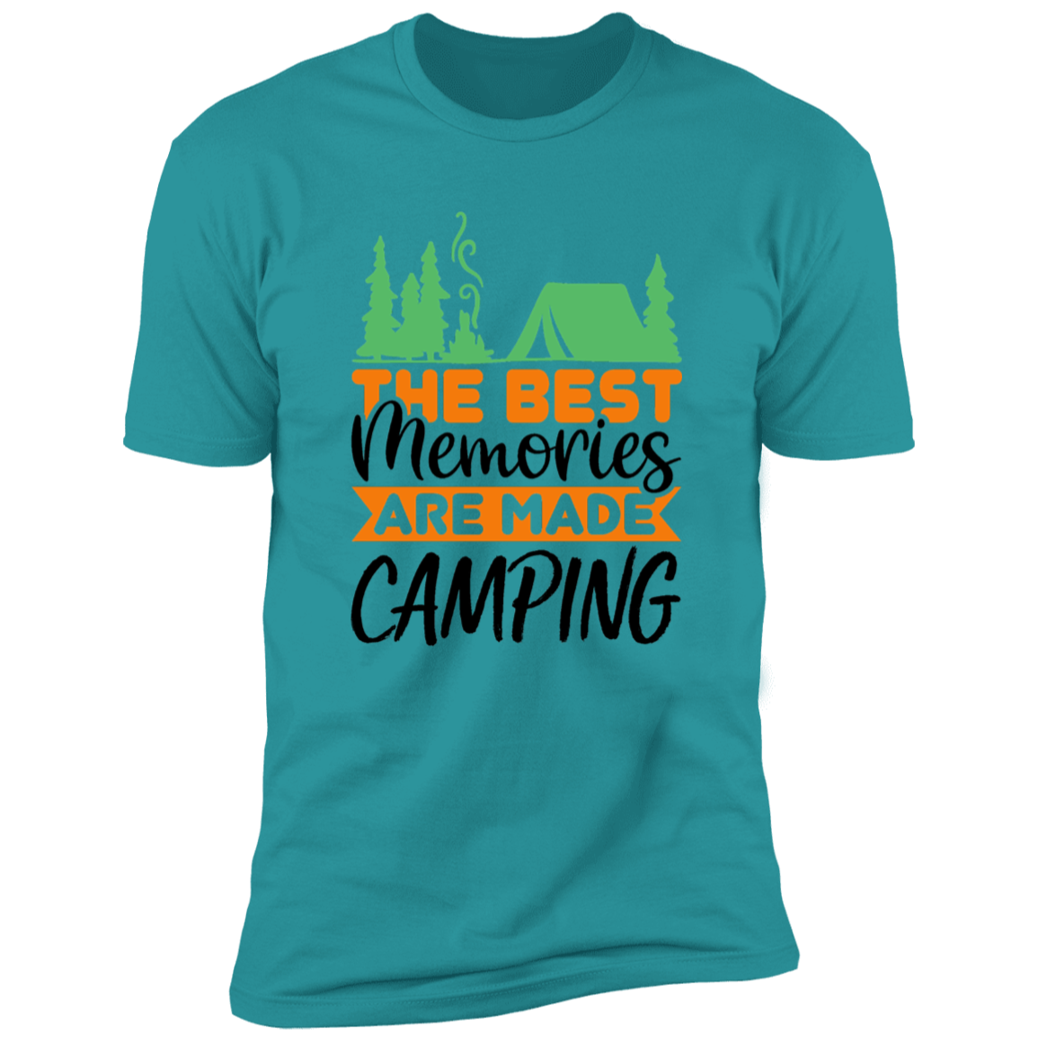 Best Memories / Camping