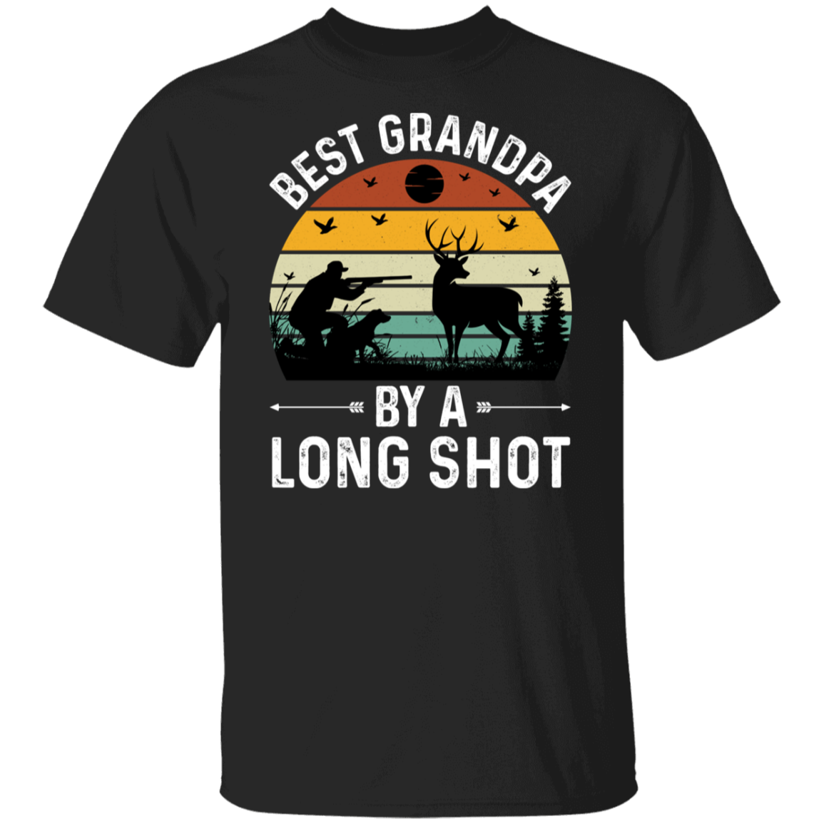 Best Grandpa by a Long Shot