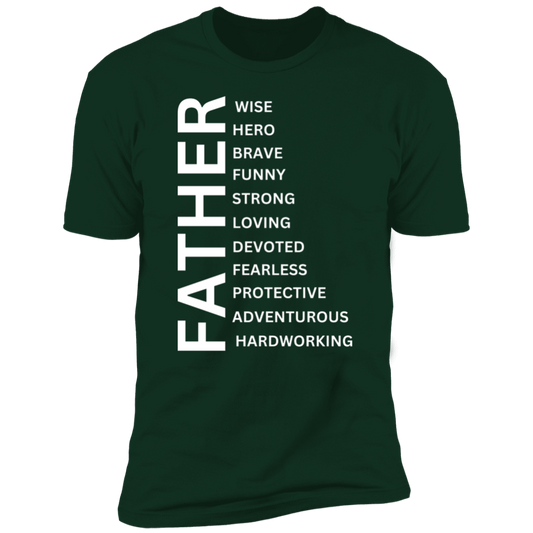 Father T-shirt