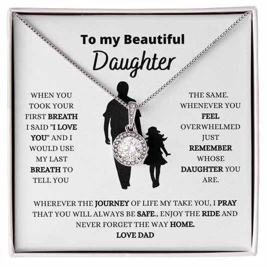 Beautiful Daughter | Eternal Hope