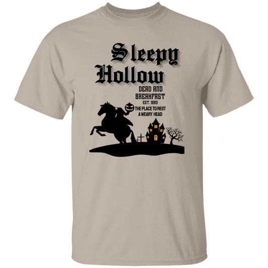 Sleepy Hollow T-Shirt