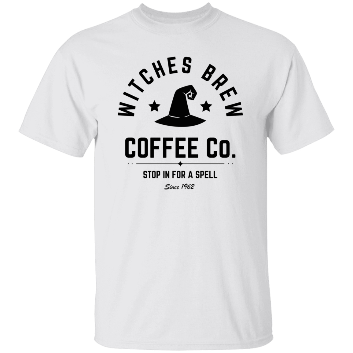 Witches Brew T-Shirt