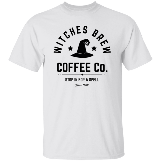 Witches Brew T-Shirt