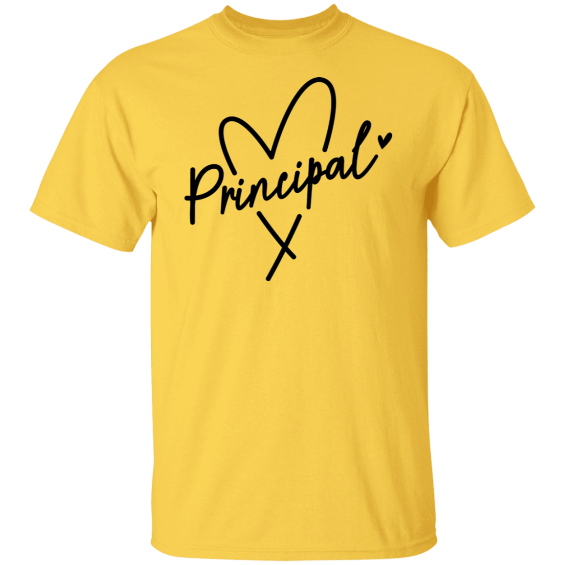 Principal Heart