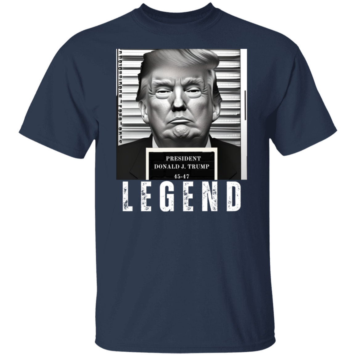 TRUMP LEGEND  T-Shirt