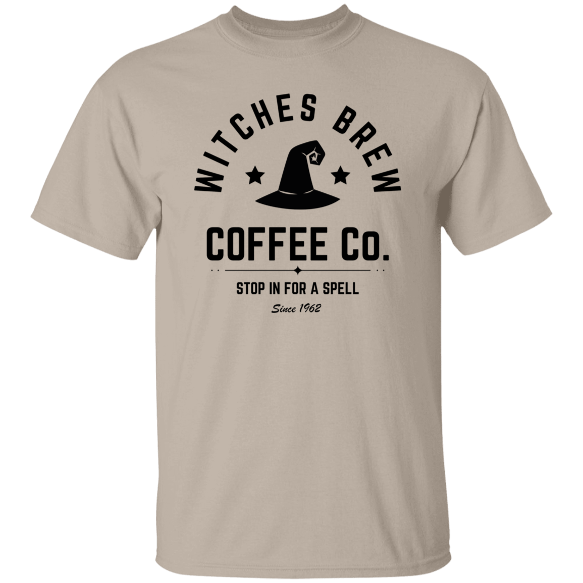 Witches Brew T-Shirt