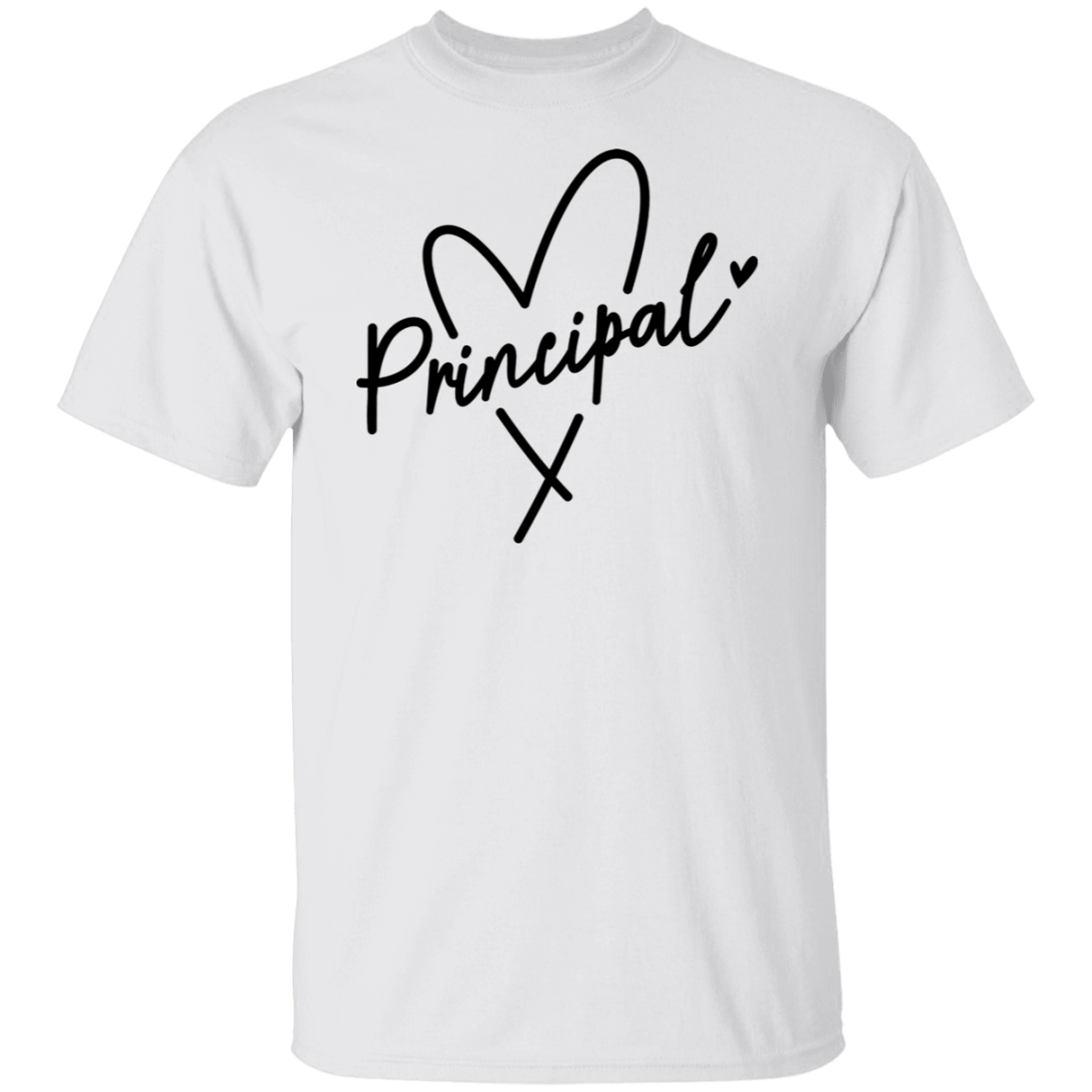 Principal Heart