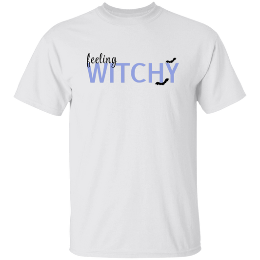 Feeling Witchy  T-Shirt