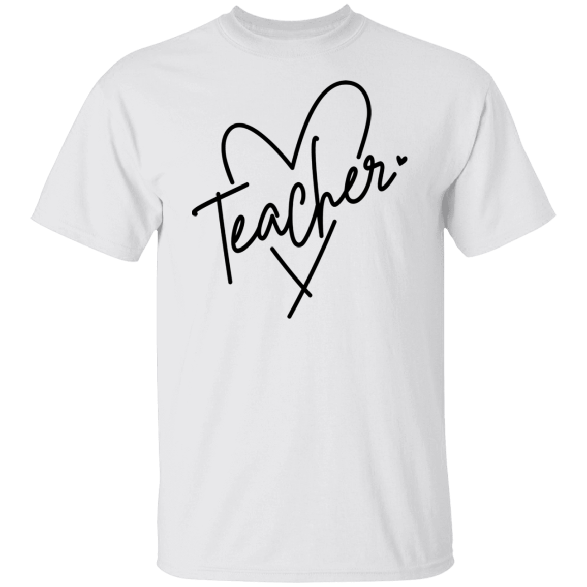 Teacher Heart