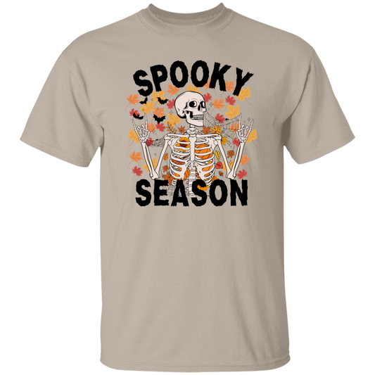 Spooky Season T-Shirt