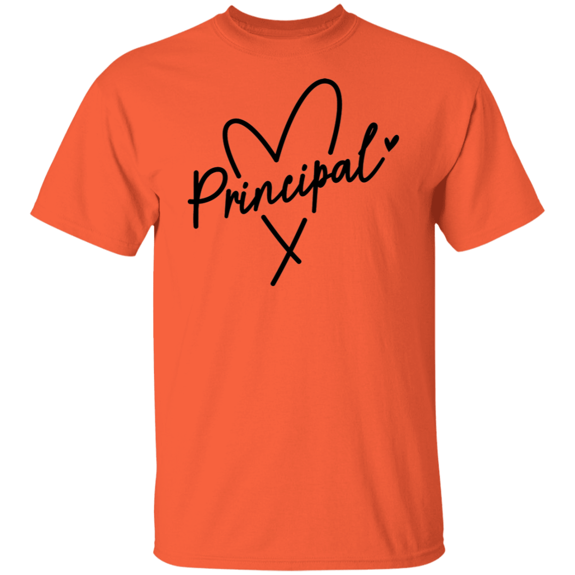 Principal Heart