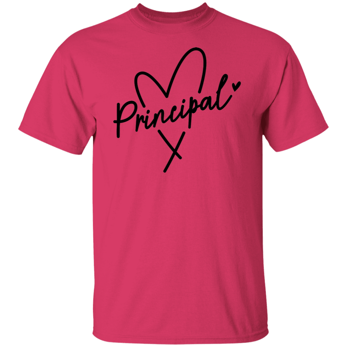 Principal Heart