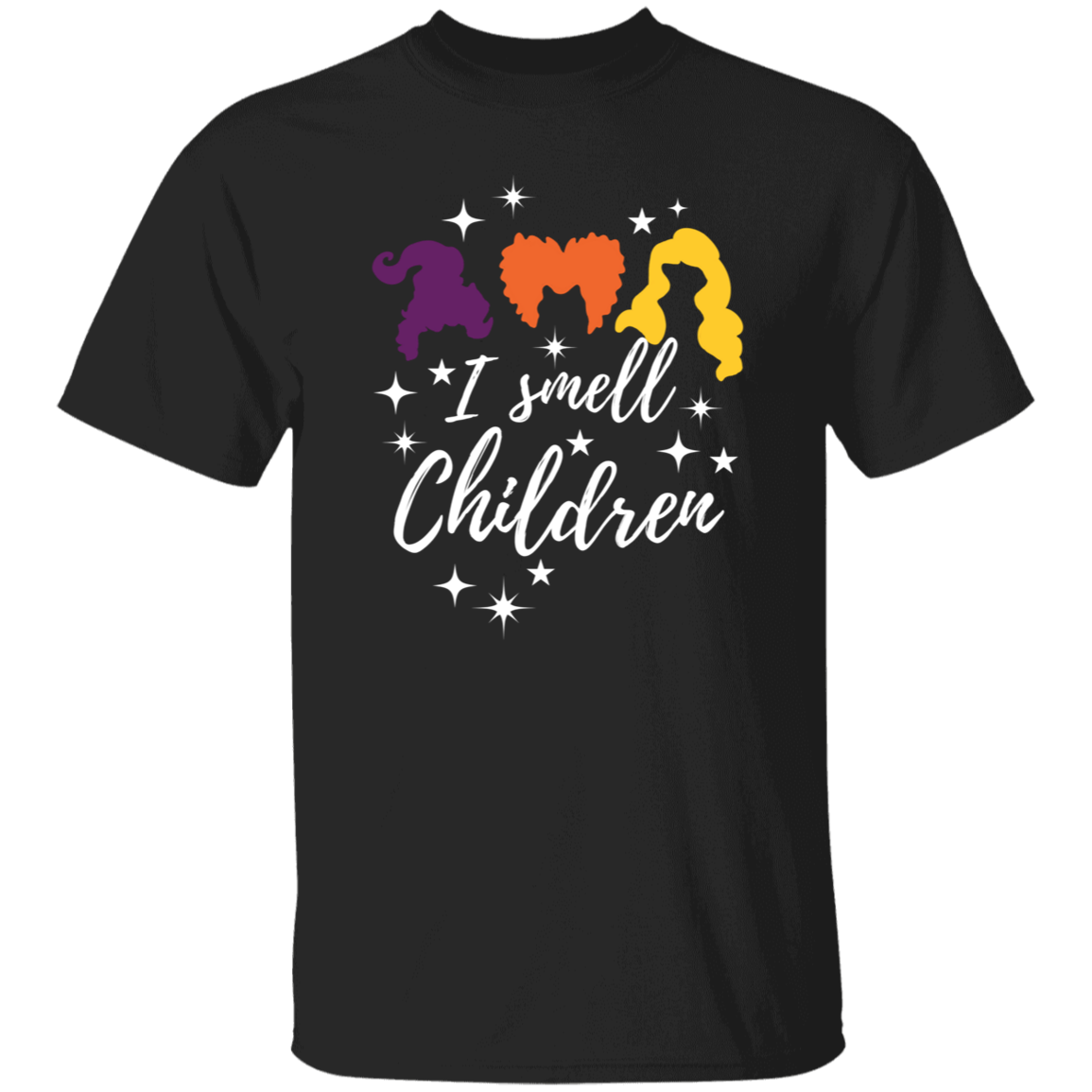 I Smell Children  T-Shirt