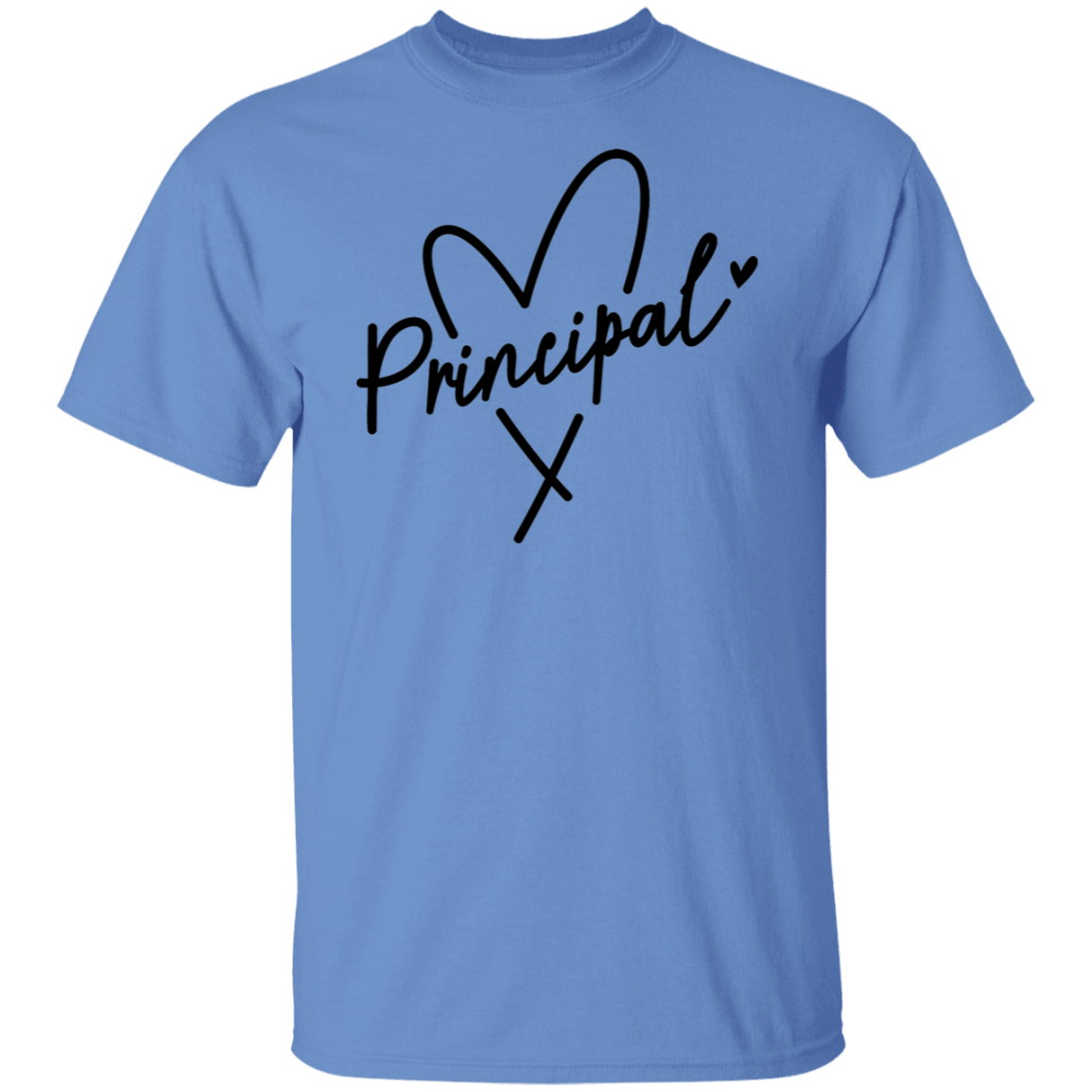 Principal Heart