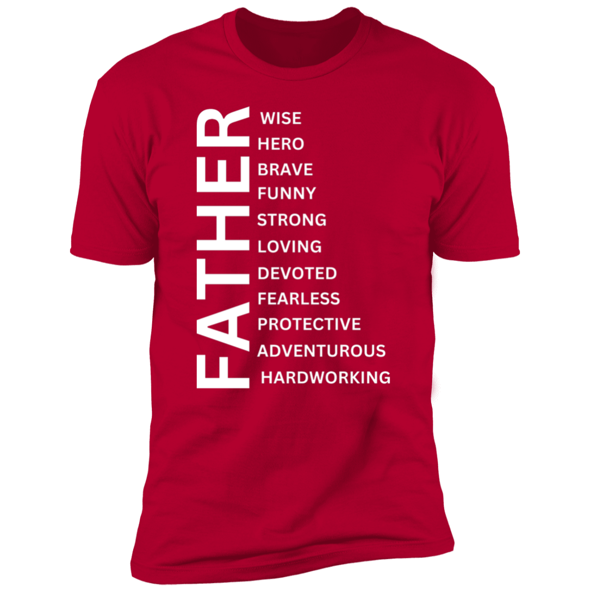 Father T-shirt