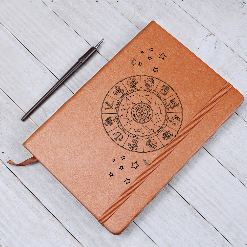 Zodiac Journal