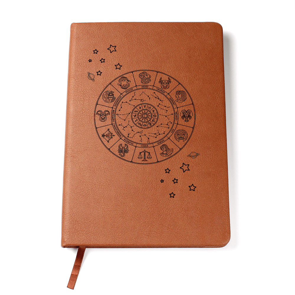 Zodiac Journal