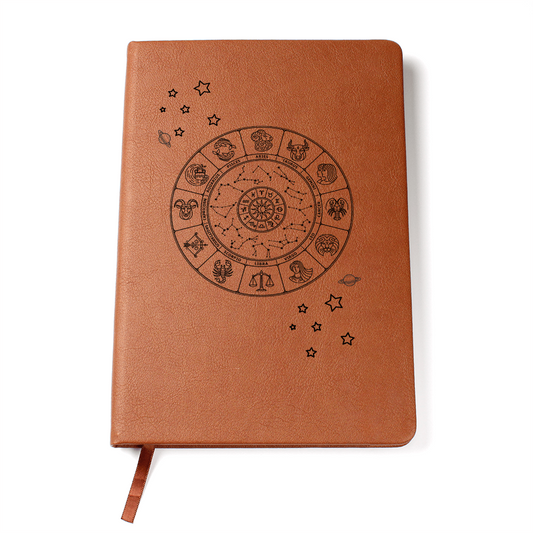 Zodiac Journal