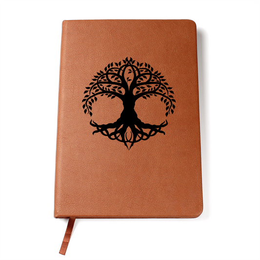 Tree of Life - Journal