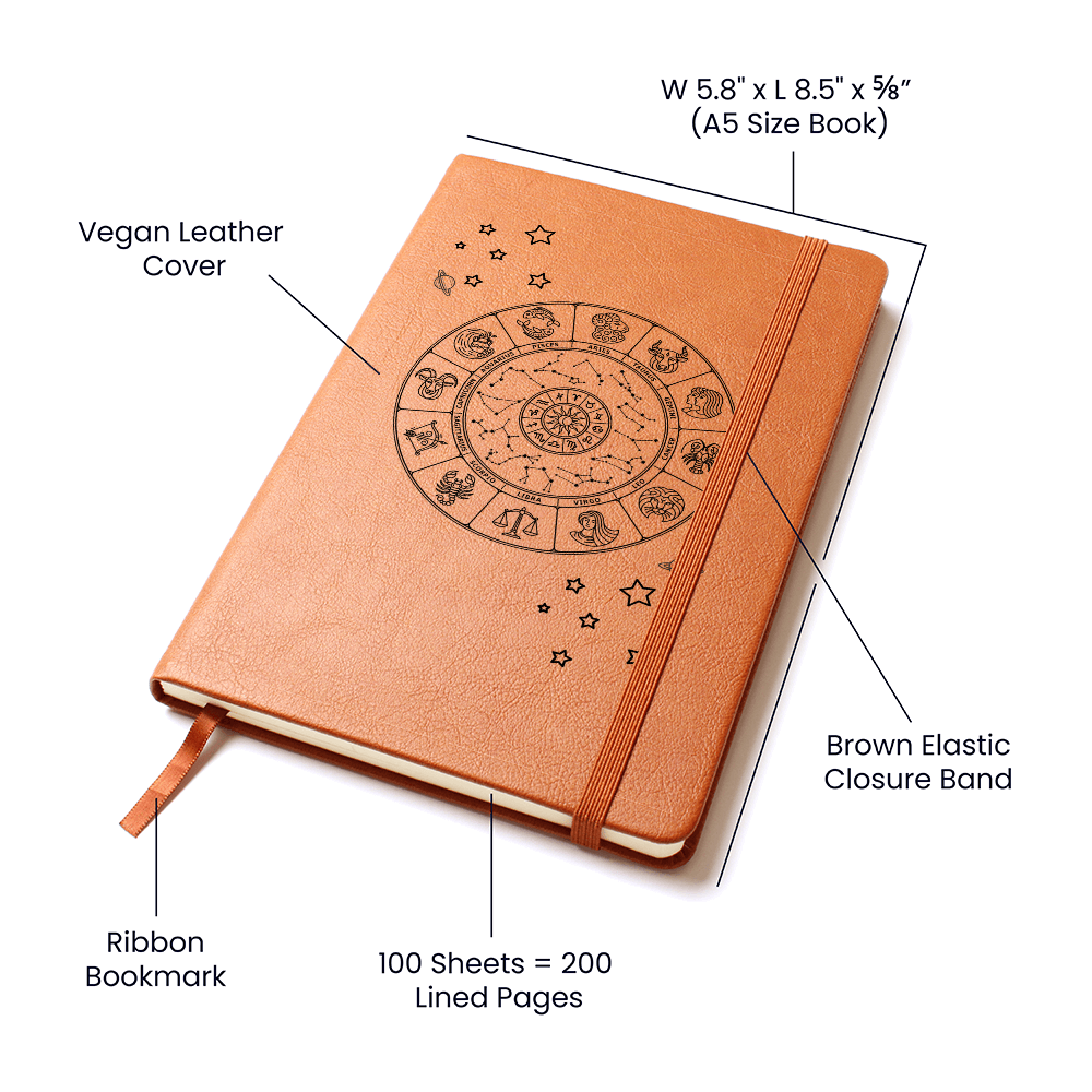 Zodiac Journal