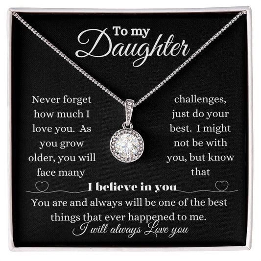 To my Daughter | Eternal Hope